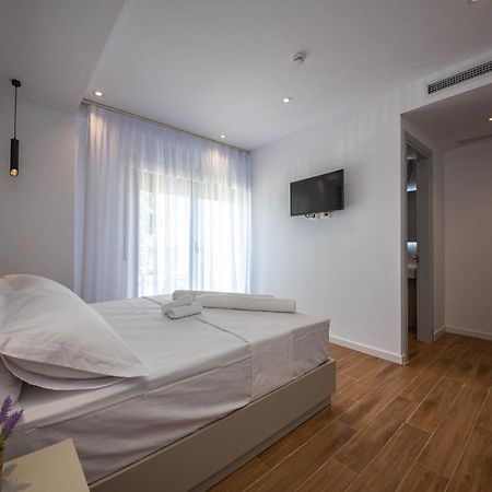 Hesperus Hotel Vlore Ngoại thất bức ảnh
